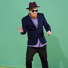 Jan Delay Image 2