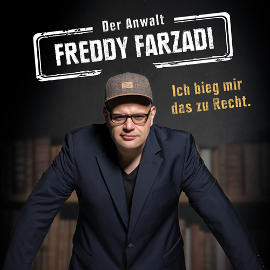 Freddy Farzadi | FRITZ Bremen