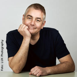 Ingo Oschmann | FRITZ Bremen