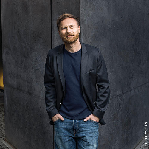Michael Nast | FRITZ Bremen