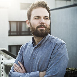Patrick Salmen | FRITZ Bremen