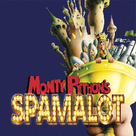 Monty Python’s SPAMALOT | FRITZ Bremen