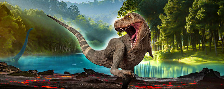 DINOLAND | Dinoland Ticketshop