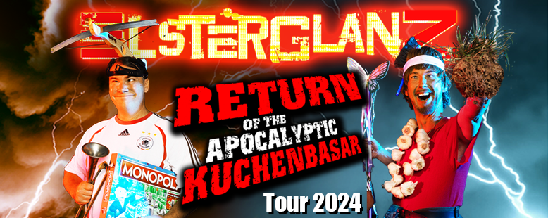 Elsterglanz | Elsterglanz