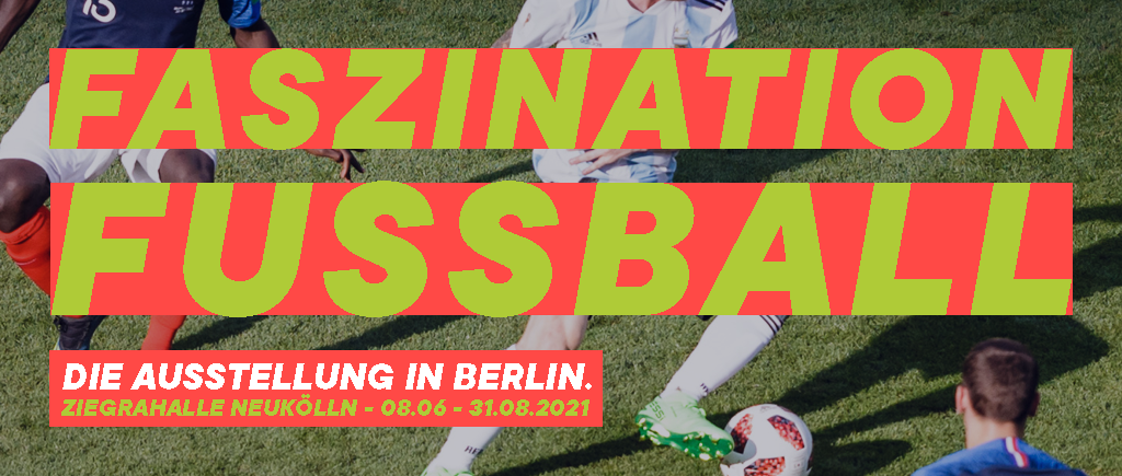 FASZINATION FUSSBALL | Fascination Football