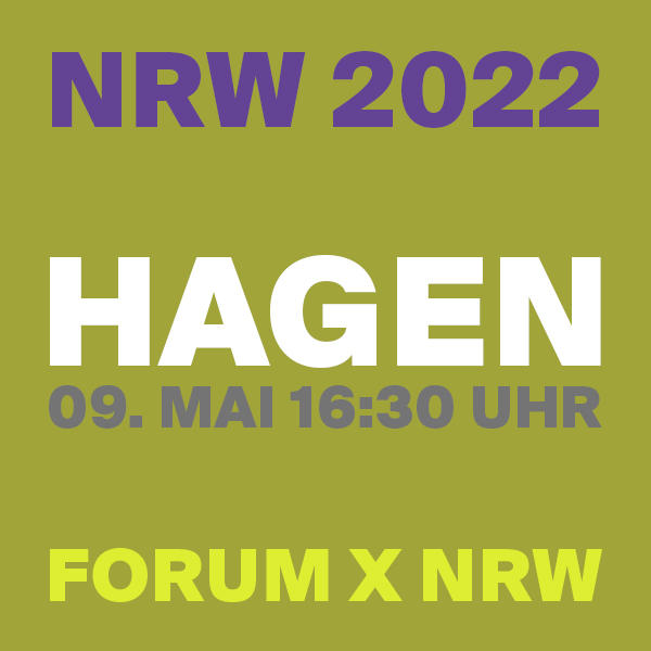 Hagen | Forum X