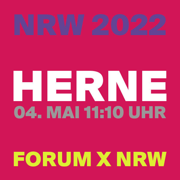 Herne | Forum X