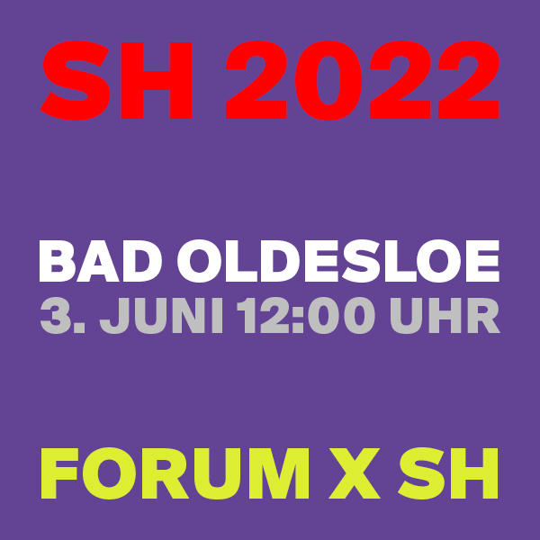 Bad Oldesloe | Forum X