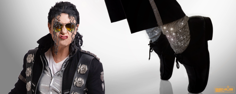 Michael Jackson Tribute Live Experience | Genius-Tickets