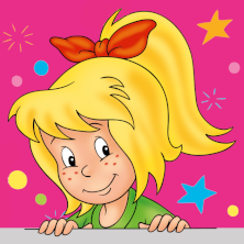 Bibi Blocksberg Image 2