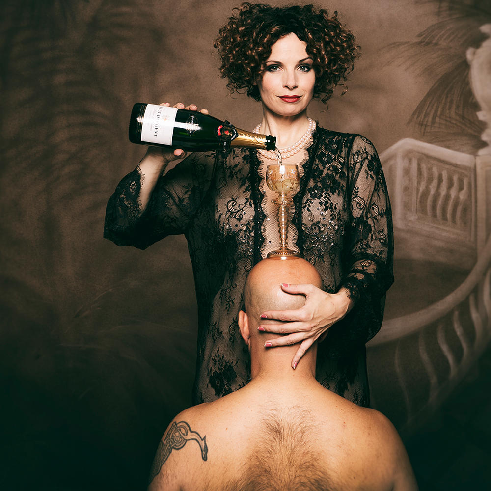 Schlagerzirkus | Genius-Tickets