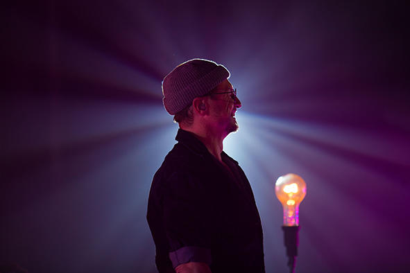Stephan Michme | Genius-Tickets