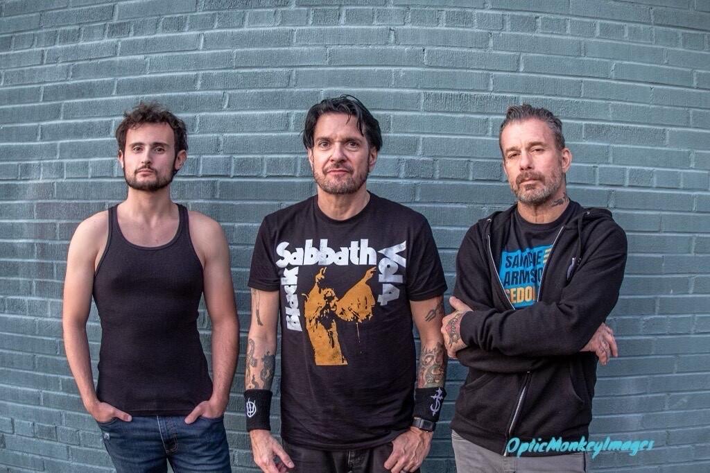 Prong | Genius-Tickets