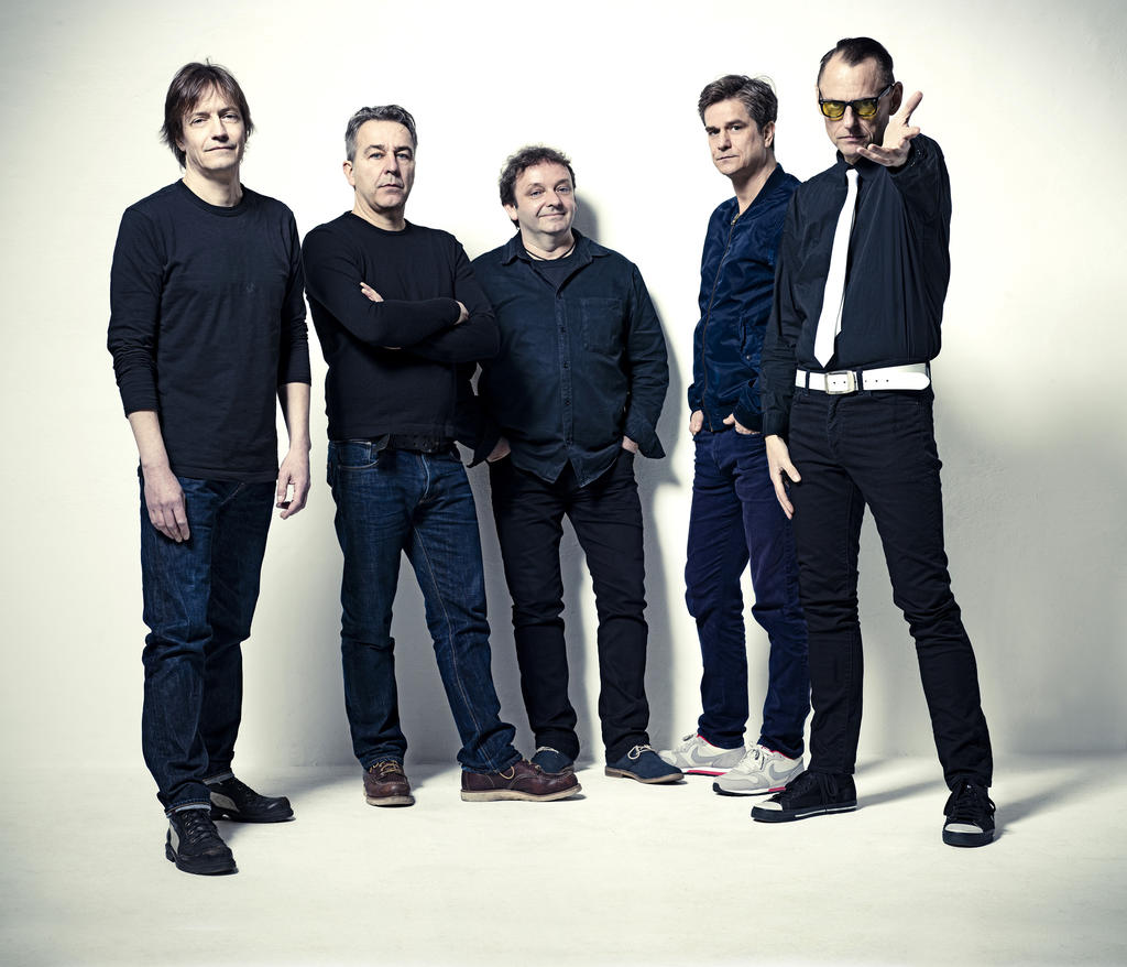 Terry Hoax | Genius-Tickets