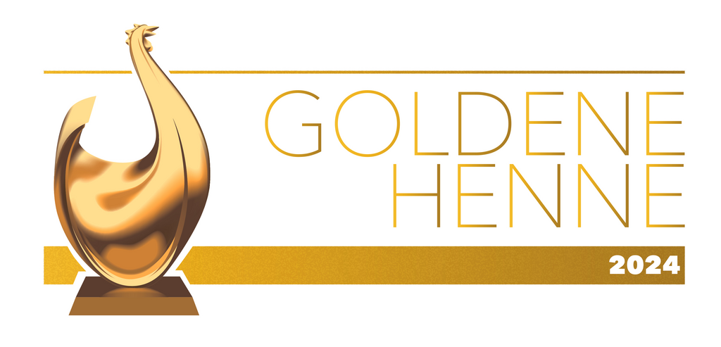 Goldene Henne | Goldene Henne