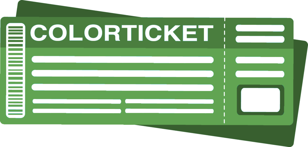 Colorticket