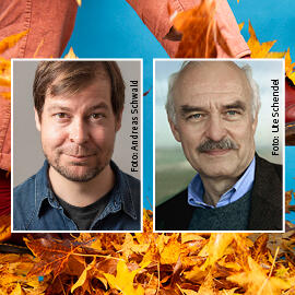 Dienstags bei Morrie  | Hamburger Abendblatt