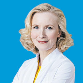 Dr. med. Anne Fleck 
