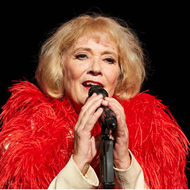 Ernst Deutsch Theaters Ladiesnight 
