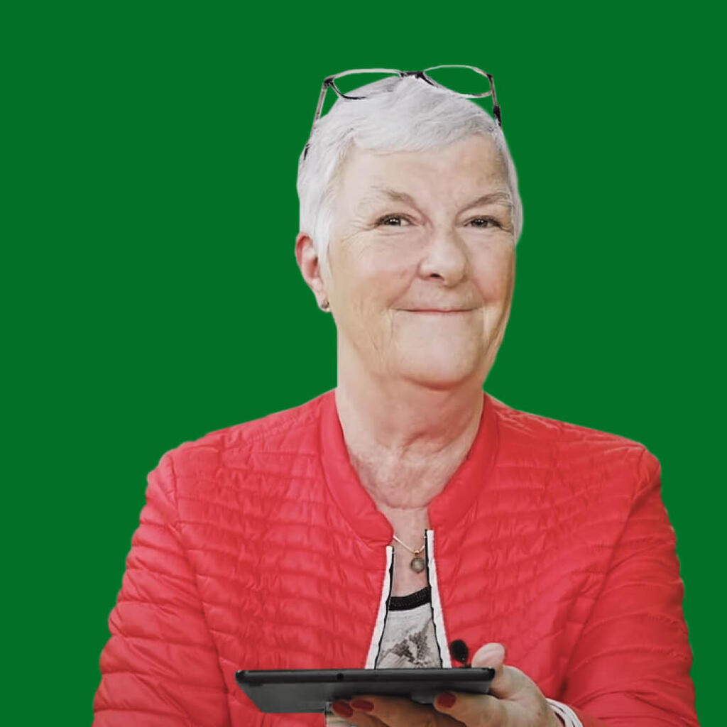 Dagmar Hirche live | Hamburger Abendblatt