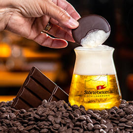 Exklusives Bier & Schokoladen-Tasting in der Elbphilharmonie | Hamburger Abendblatt