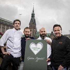 Lieblingsmenü Staffel 16 | Hamburger Abendblatt