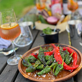 Veggie-Grillkurs auf Gut Wulksfelde | Hamburger Abendblatt