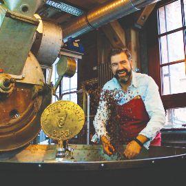 Kaffeemuseum Rösterei Burg | Hamburger Abendblatt