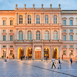 Tagestour Potsdam  | Hamburger Abendblatt