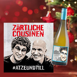 Weihnachten mit den Zärtlichen Cousinen  | Hamburger Abendblatt