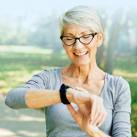 Digital und gesund durch den Alltag | Hamburger Abendblatt