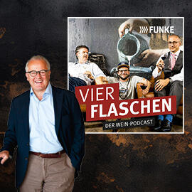 Live – die große Wein-Show „Vier Flaschen“ im Schmidtchen | Hamburger Abendblatt