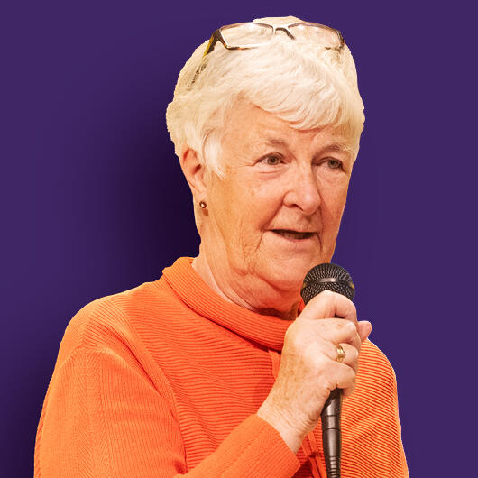 Dagmar Hirche live | Hamburger Abendblatt