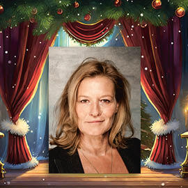 Suzanne von Borsody  | Hamburger Abendblatt