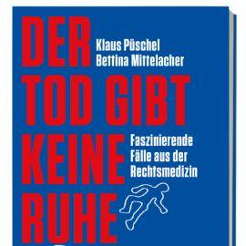 Dr. Klaus Püschel und Bettina Mittelacher | Hamburger Abendblatt