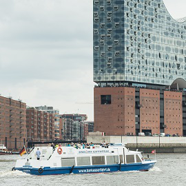 Leserevent HafenCity-Touren  | Hamburger Abendblatt