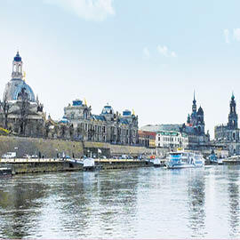 Flussreisen Dresden-Hamburg  | Hamburger Abendblatt