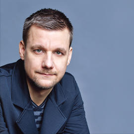 Mit Tobias Schlegl in den Schockraum  | Hamburger Abendblatt