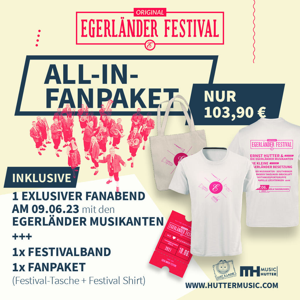 Das Original Egerländer Festival 2023 Image 3