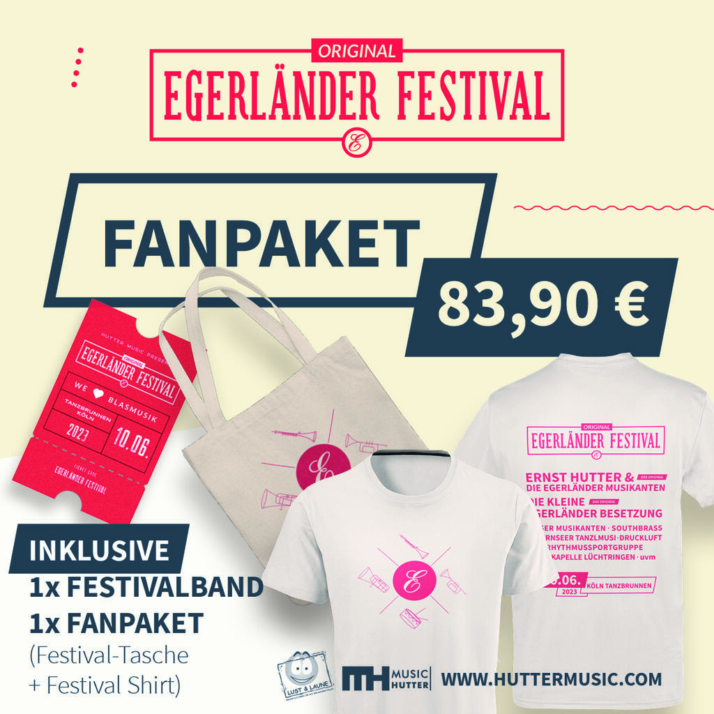 Das Original Egerländer Festival 2023 Image 2
