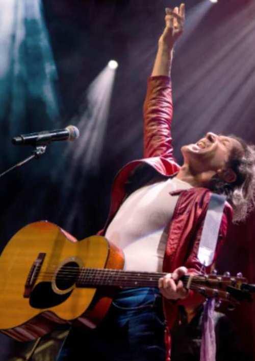 Albert Hammond | Hypertension Music