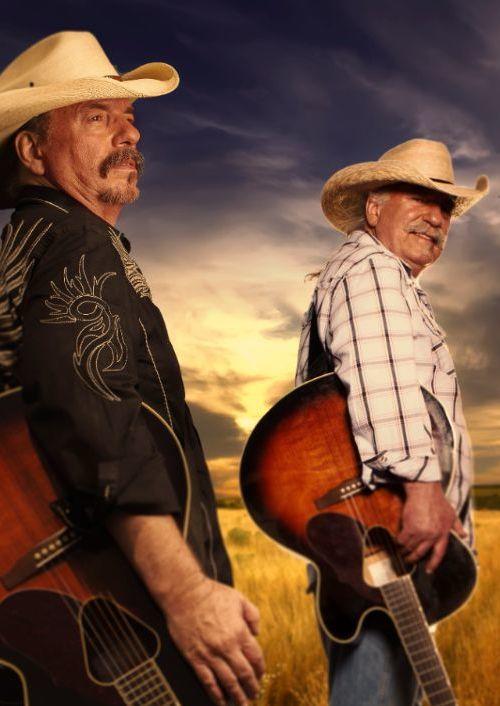 Bellamy Brothers | Hypertension Music