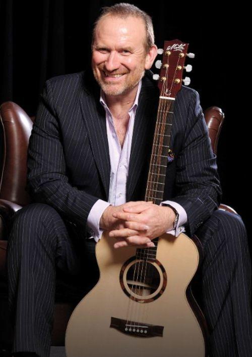 Colin Hay | Hypertension Music