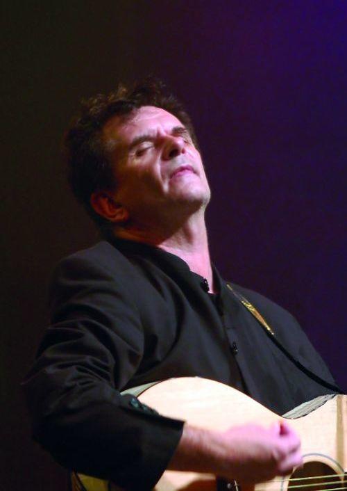 Donnie Munro | Hypertension Music