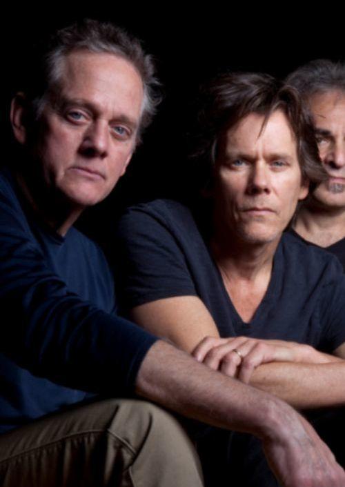 The Bacon Brothers | Hypertension Music