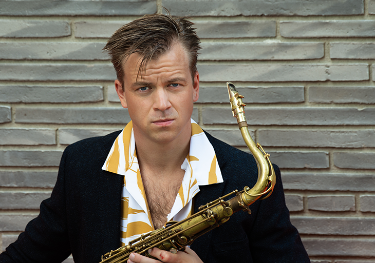 Marius Neset  | jazzopen