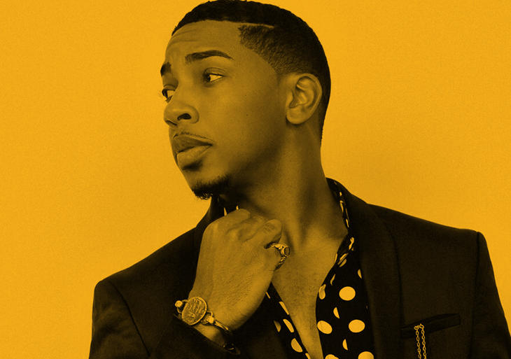 Christian Sands Trio | jazzopen