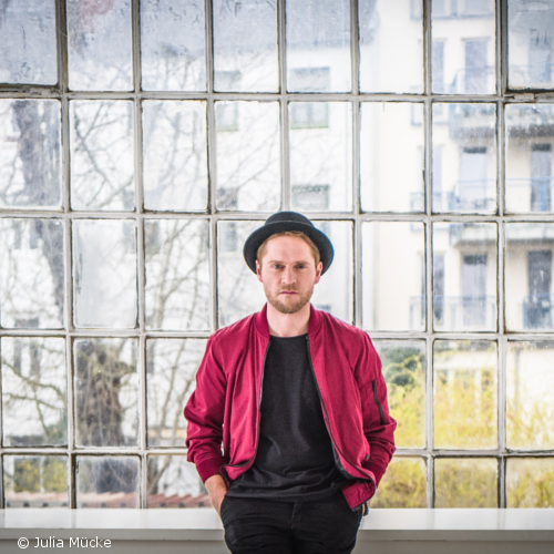 Johannes Oerding | Johannes Oerding Tickets