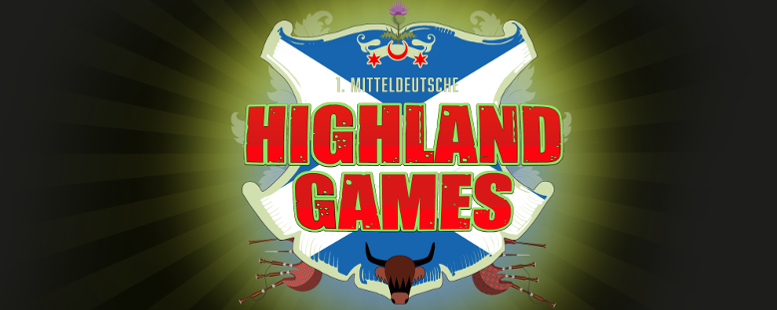 Mitteldeutsche HIGHLAND GAMES | Känguruh Production