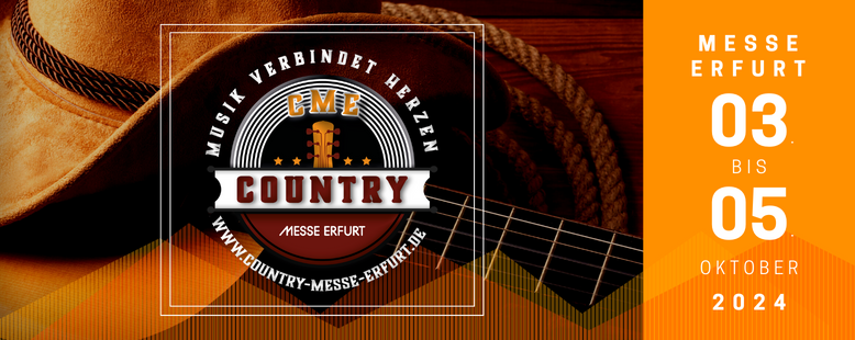 Country Messe Erfurt | Känguruh Production